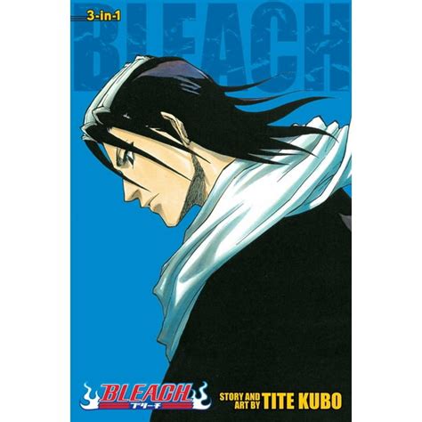 bleach 3 in 1 edition vol 3 includes vols 7 8 and 9 Reader